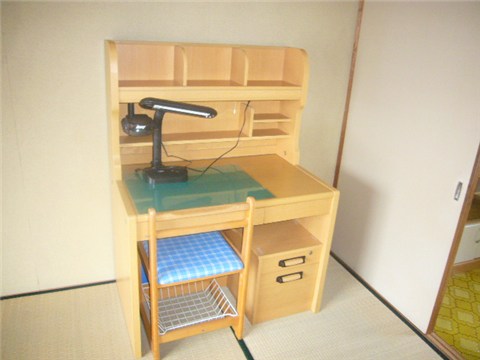 その他部屋・スペース