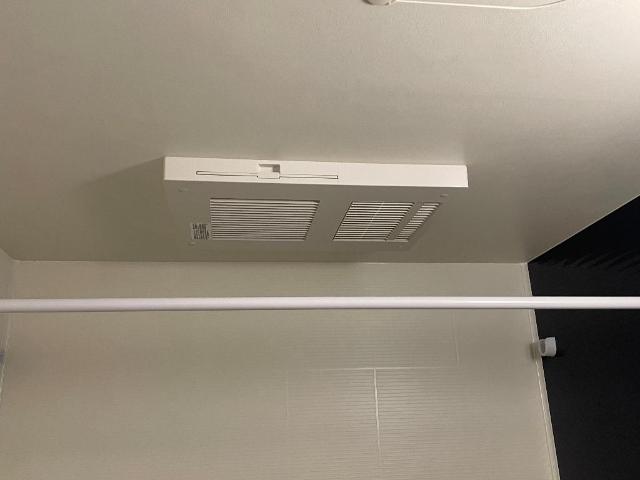 その他設備　室内設備