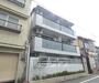 建物外観　建物外観です。