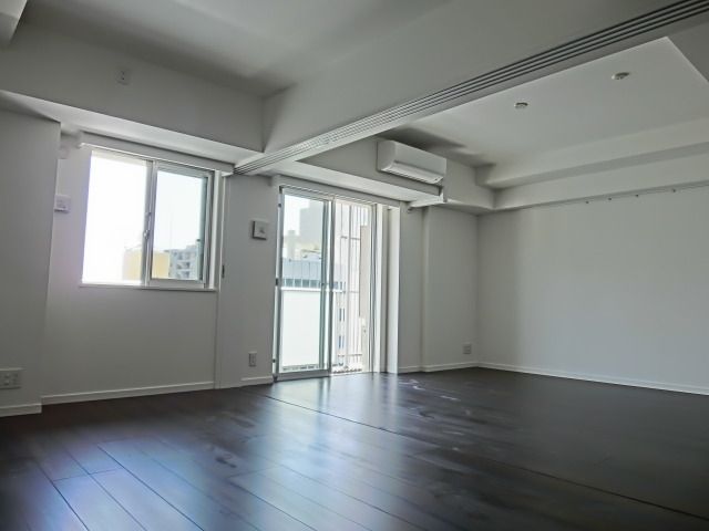 その他部屋・スペース　エアコン完備