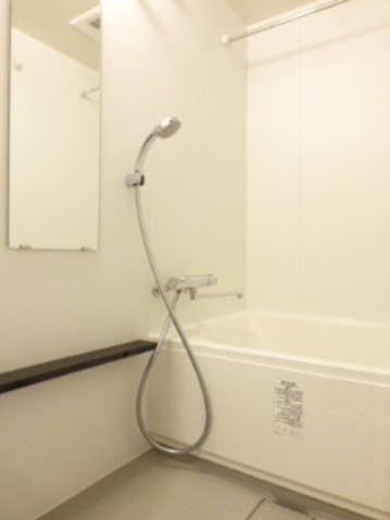 バス・シャワールーム　風呂