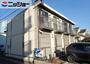 玉垣駅より徒歩10分 築18年10ヶ月 2階建の賃貸物件