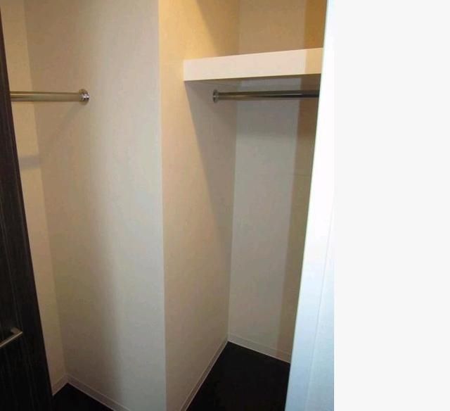 収納　★ウォークインクローゼット★