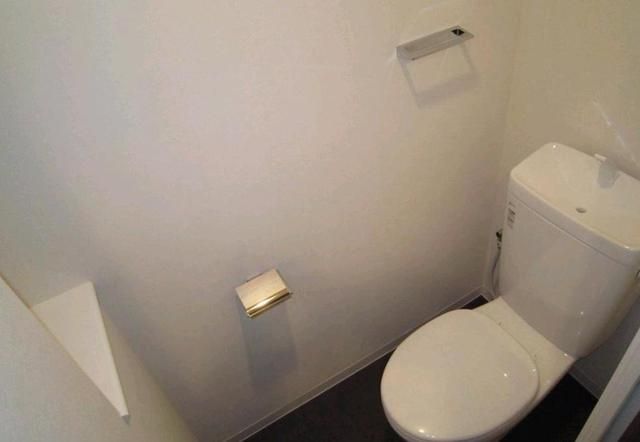 トイレ　★清潔感のあるトイレ★