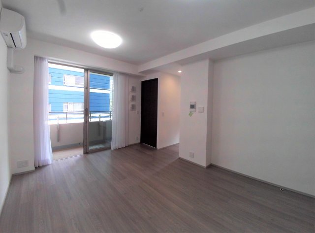 居室・リビング　9.5帖リビングダイニング【ブランズ文京白山一丁目】