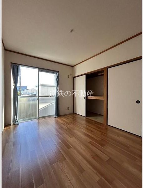 居室・リビング　※現況優先