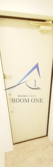 玄関　玄関です。