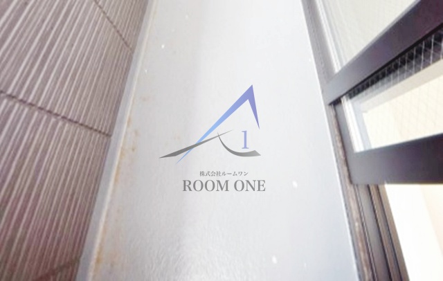 バルコニー　バルコニーです。