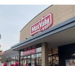 スーパー　マックスバリュエクスプレス北烏山店（スーパー）まで693m