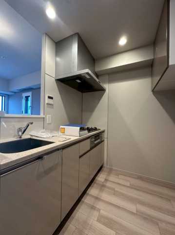 キッチン　別部屋参考写真