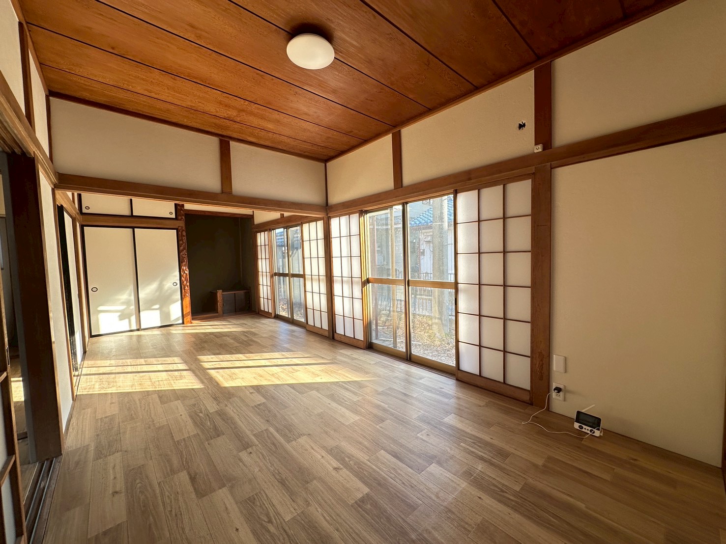 居室・リビング