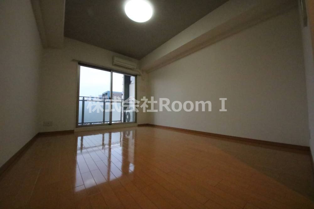 居室・リビング　おしゃれな居間です