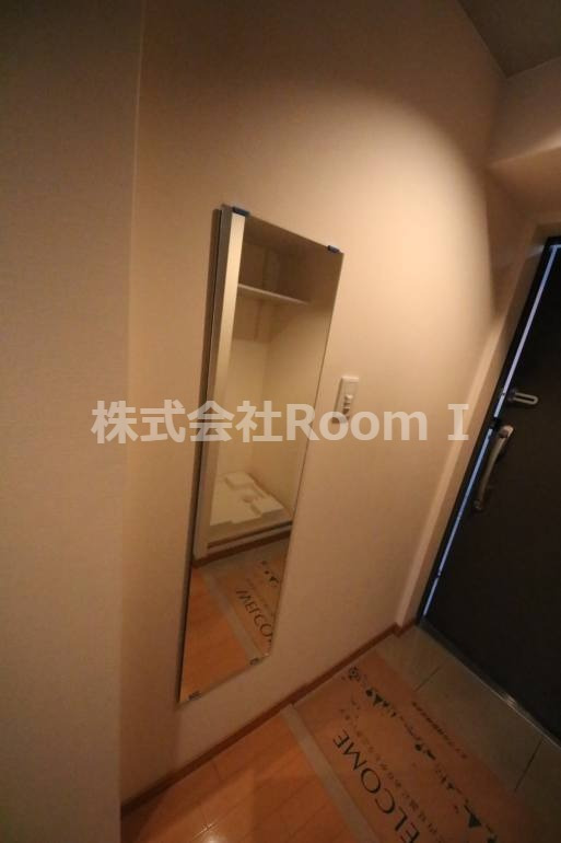 その他部屋・スペース　きれいな内装です