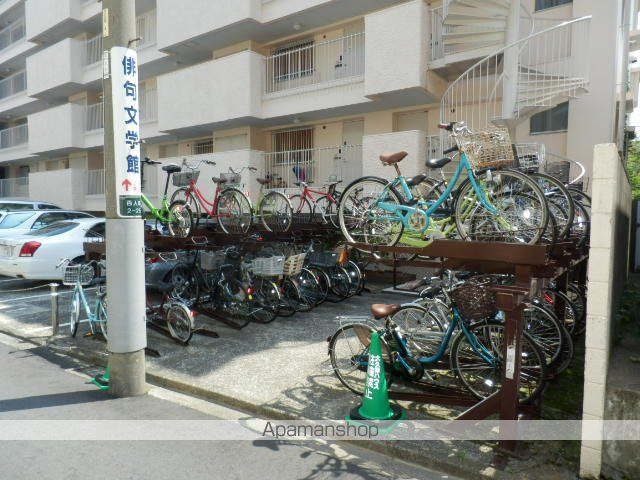その他共有部分　その他共有部分