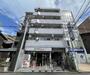 四条駅より徒歩6分 4階 築36年9ヶ月の賃貸物件