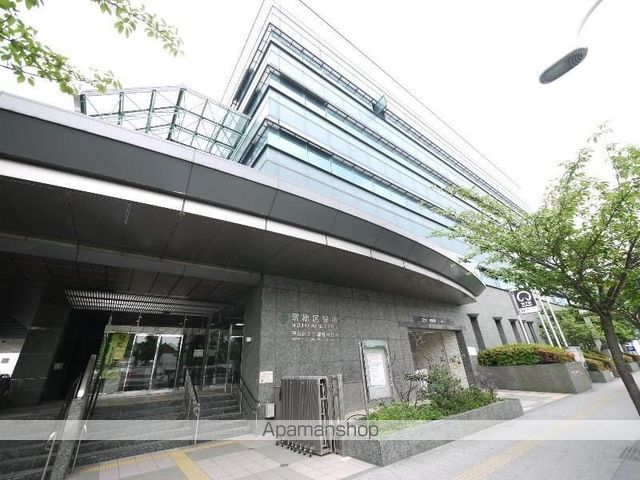 役所　瑞穂区役所（役所）まで480m