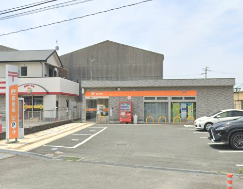 郵便局　田口郵便局（郵便局）まで809m