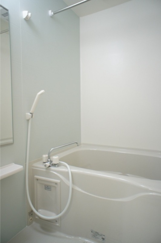 バス・シャワールーム　図面と現状に相違がある場合には現状を優先