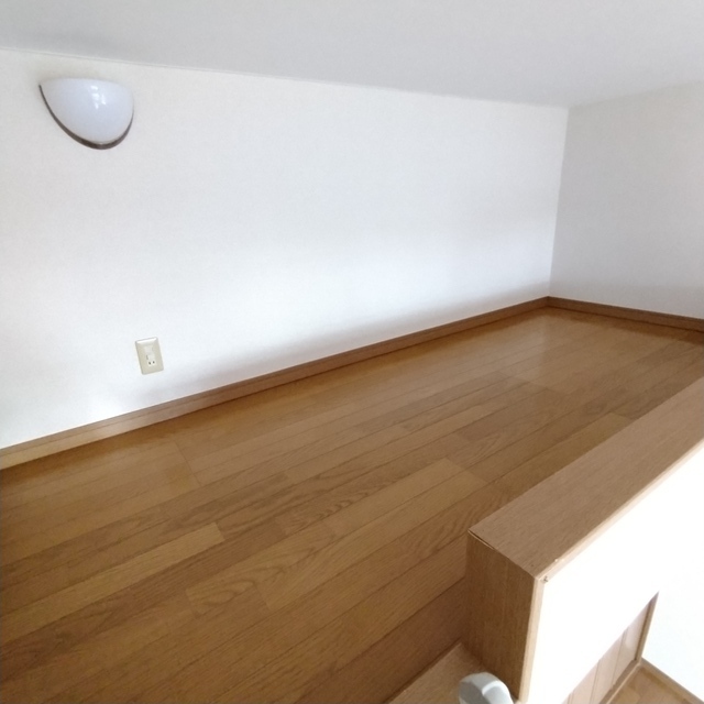 その他部屋・スペース　ロフト