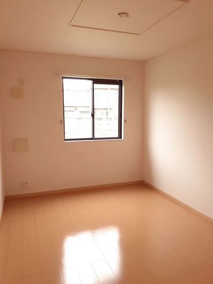 その他部屋・スペース　※他号室の写真です