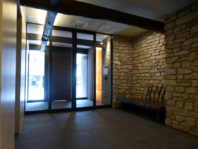 ロビー　ロビー