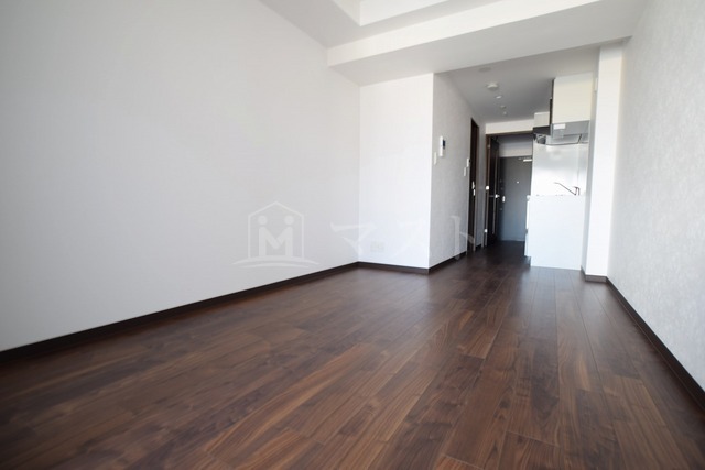 居室・リビング　※建物内別間取参考写真