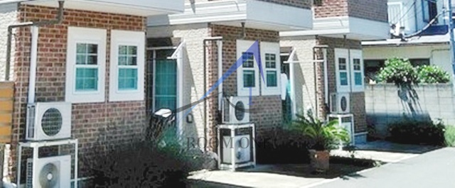 その他共有部分　共有通路です。