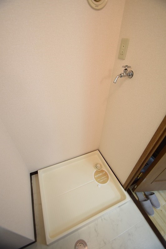 その他設備　※現況優先