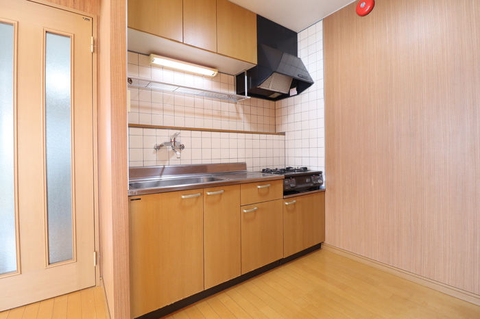 キッチン　（同間取参考写真）