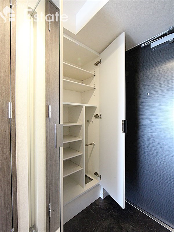 その他　シューズボックス