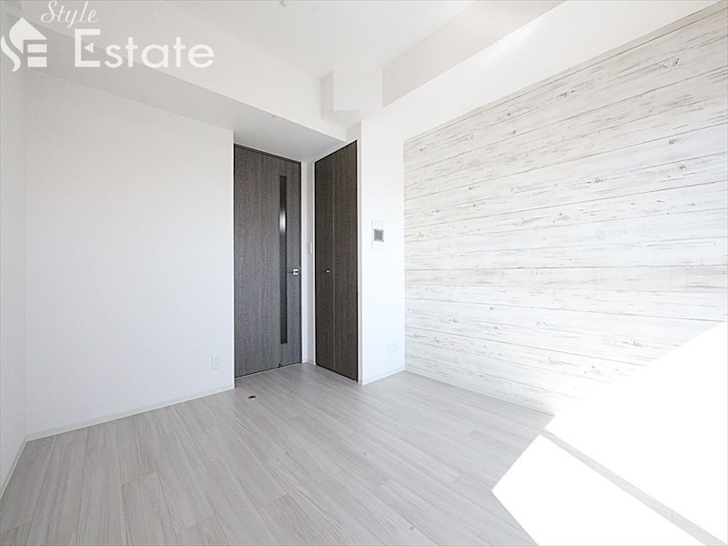 居室・リビング　内装