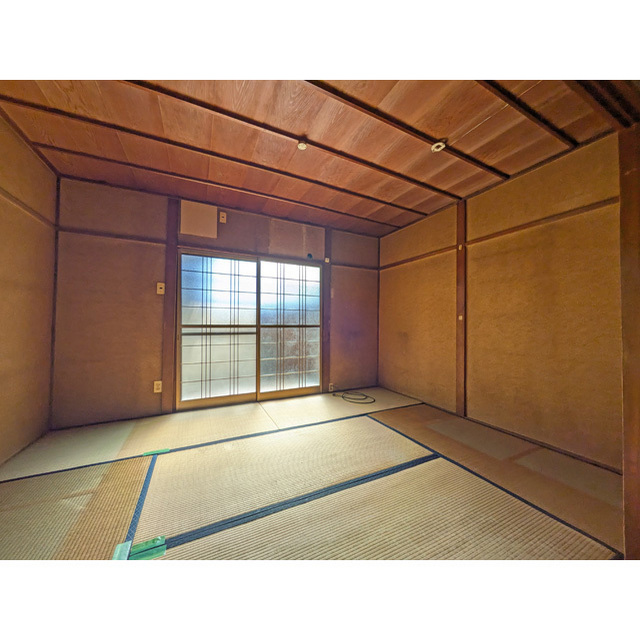 居室・リビング　和室