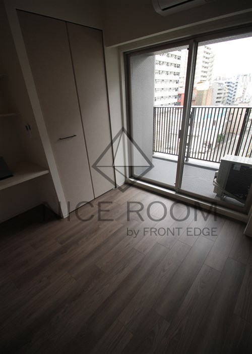 その他部屋・スペース　アーバネックス難波WEST　寝室