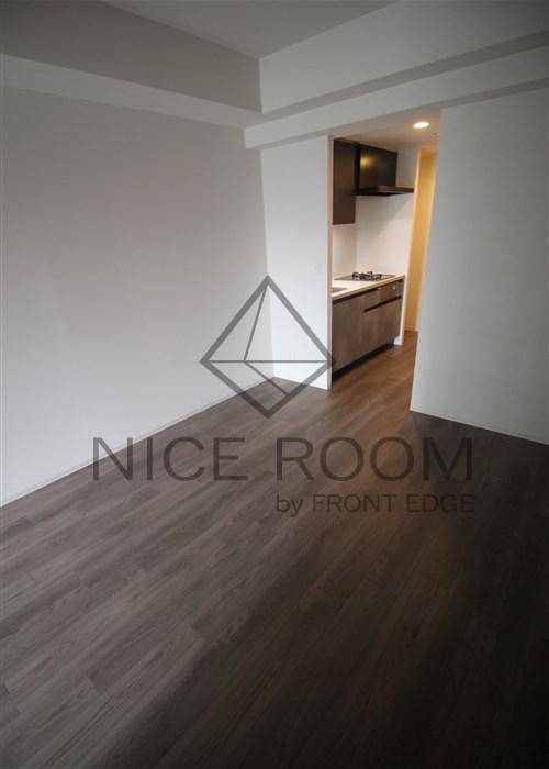 居室・リビング　アーバネックス難波WEST　リビング