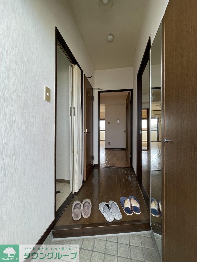 トイレ　★同施工タイプイメージ★