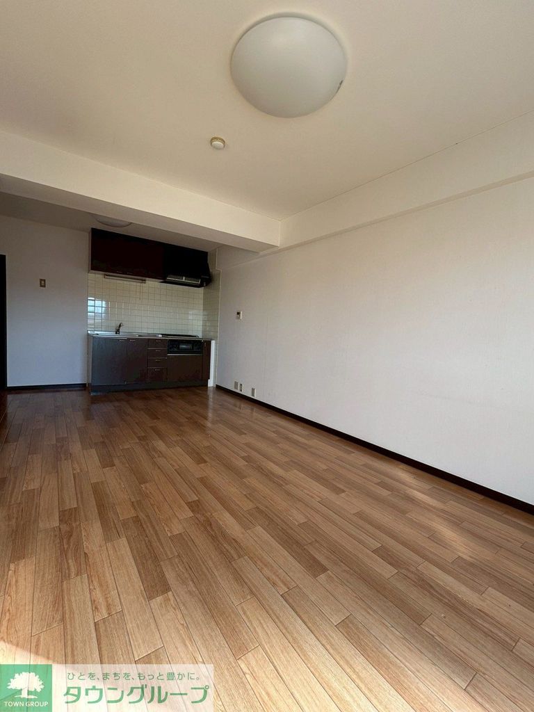 居室・リビング　★同施工タイプイメージ★