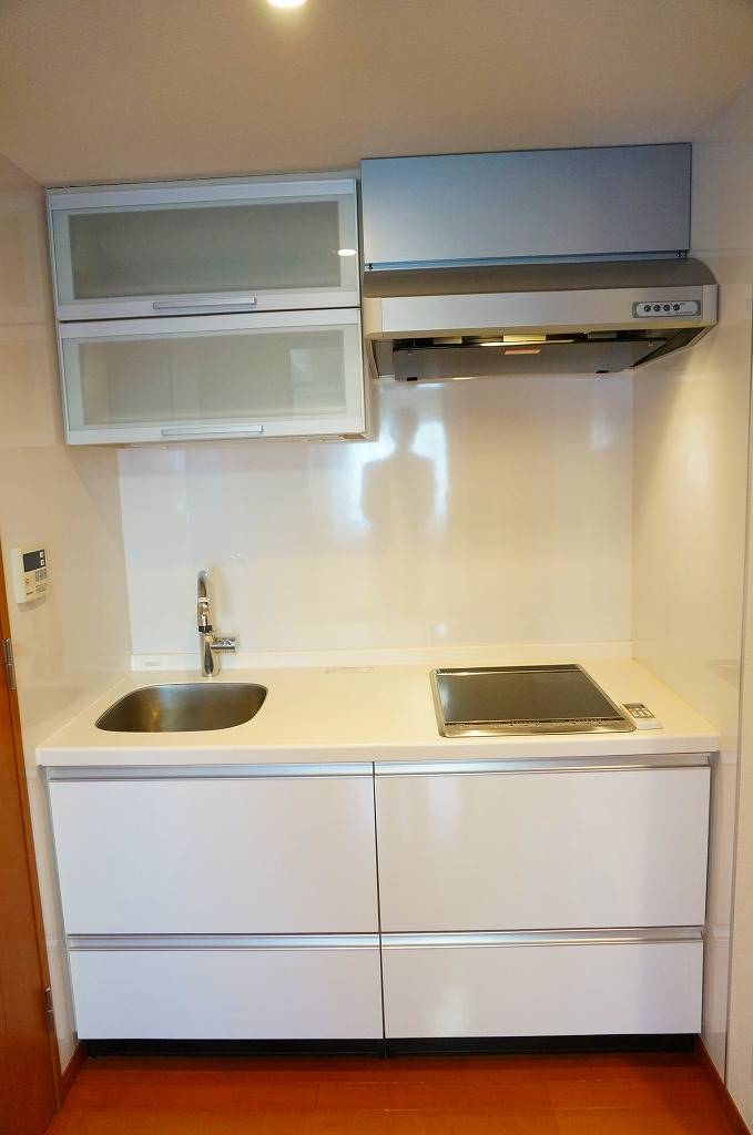 キッチン　※リノベ前