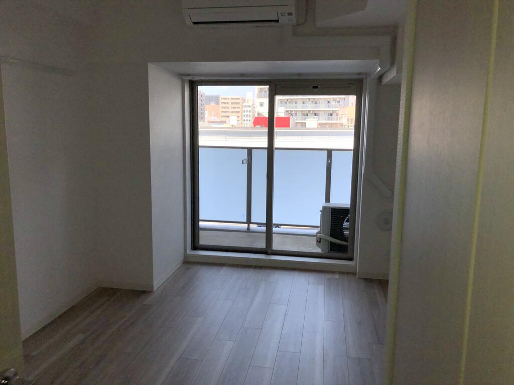 居室・リビング　☆同マンションの別部屋です☆