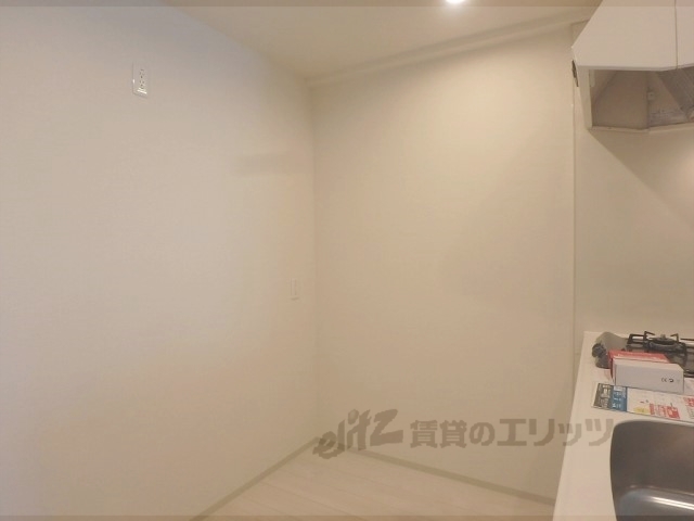 その他部屋・スペース　冷蔵庫置場