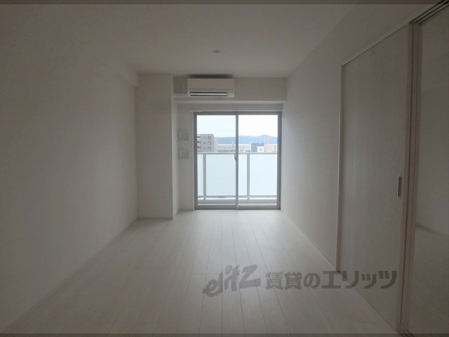 居室・リビング　居室