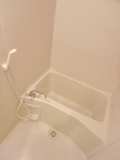 バス・シャワールーム　★浴室乾燥機完備★