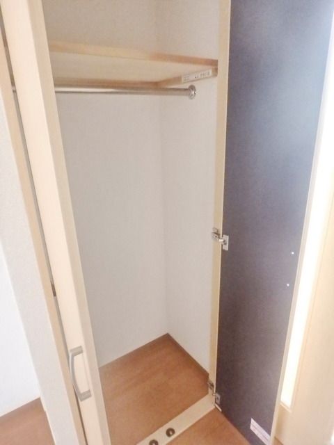 収納　★クローゼット★