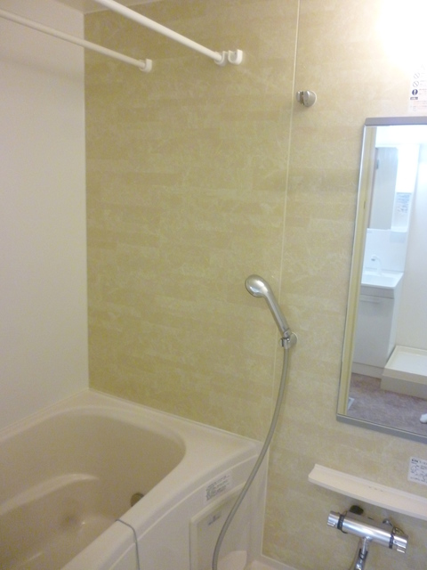 バス・シャワールーム　★追焚機能　浴室乾燥機付きのバスルーム★