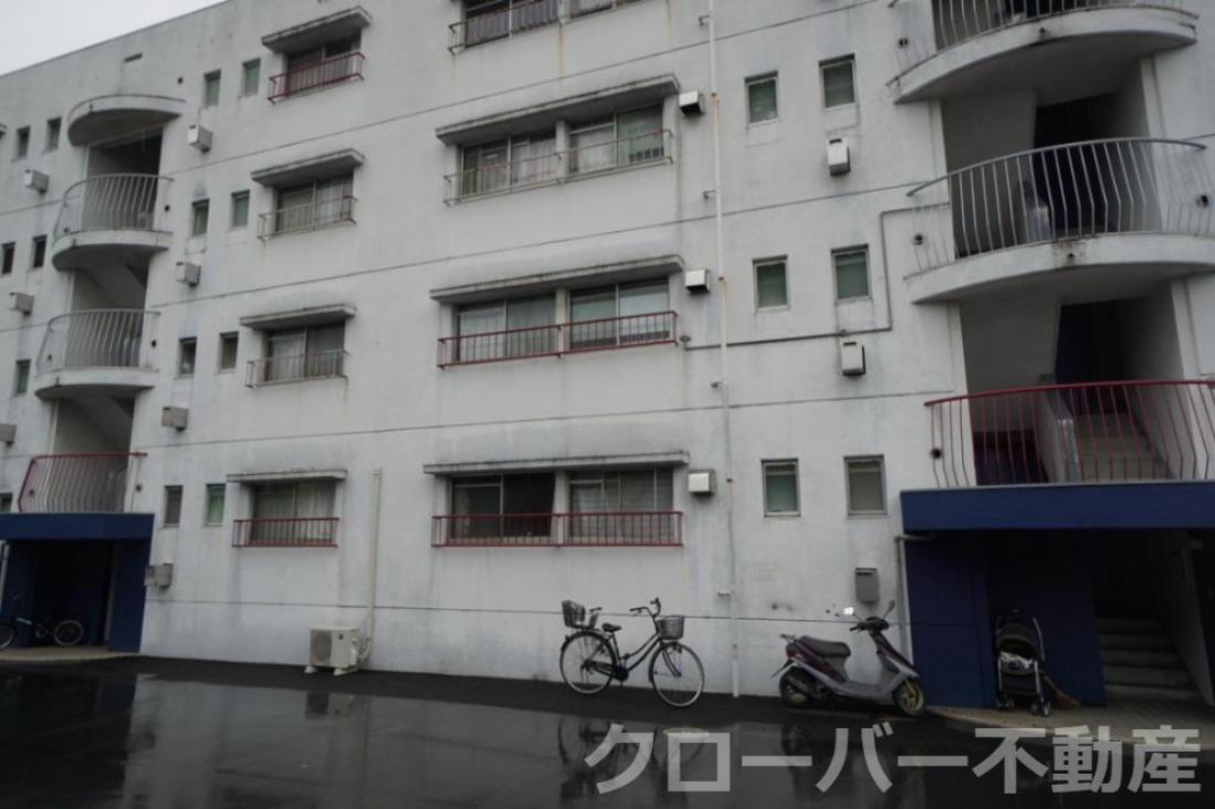 建物外観　お問い合わせはホームメイトFC高松仏生山店まで♪