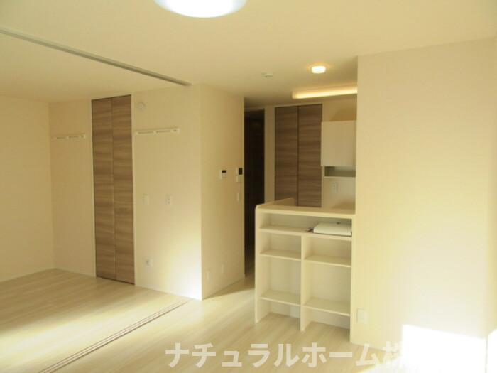 居室・リビング　ＬＤＫ