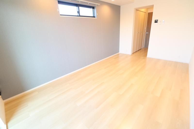 居室・リビング　1　洋室9.6帖