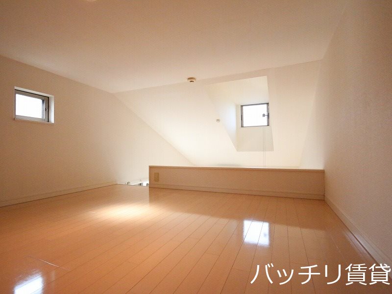 その他部屋・スペース　画像は同型タイプの為、現状を優先致します。