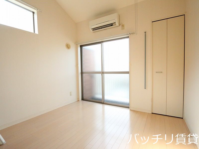 バルコニー　画像は同型タイプの為、現状を優先致します。