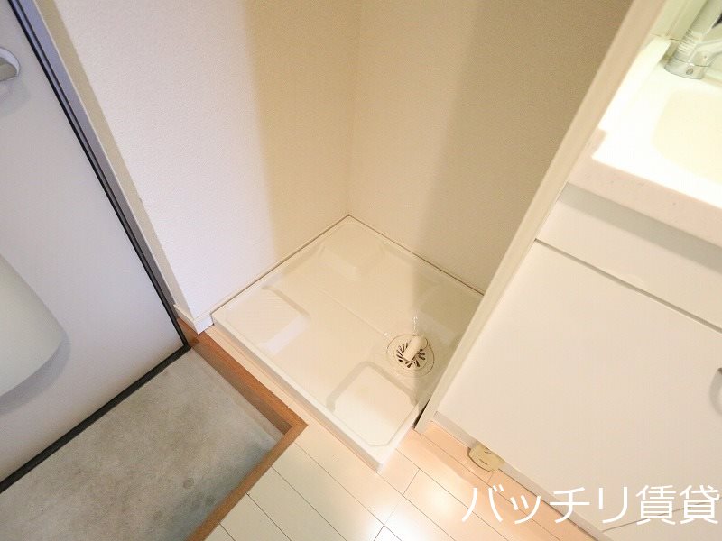 その他設備　画像は同型タイプの為、現状を優先致します。