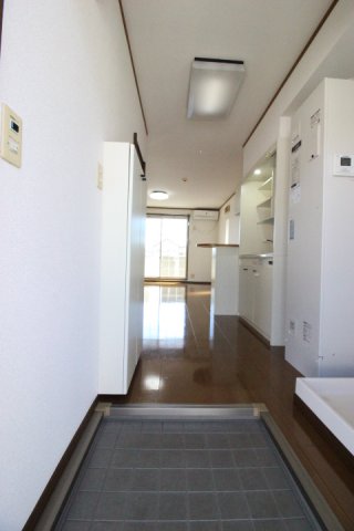 その他部屋・スペース　内装も気になるポイント